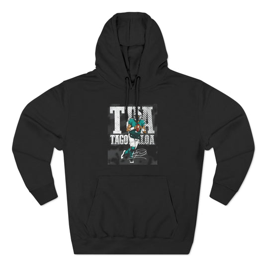Tua & Achane Dynamic Duo Hoodie