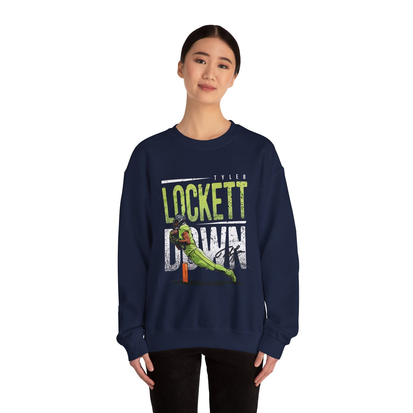 Tyler Lockett Sweatshirt