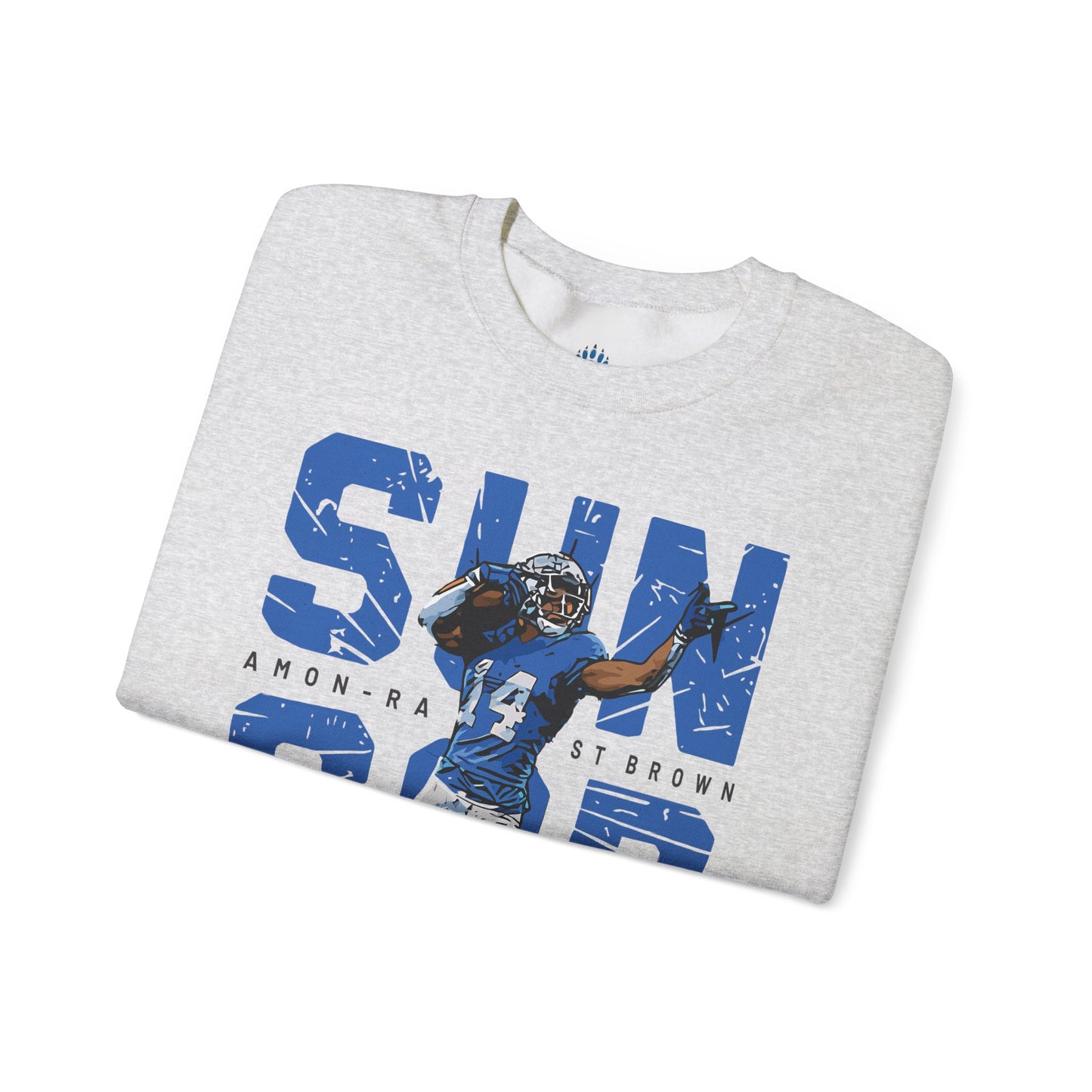 Sun God Sweatshirt