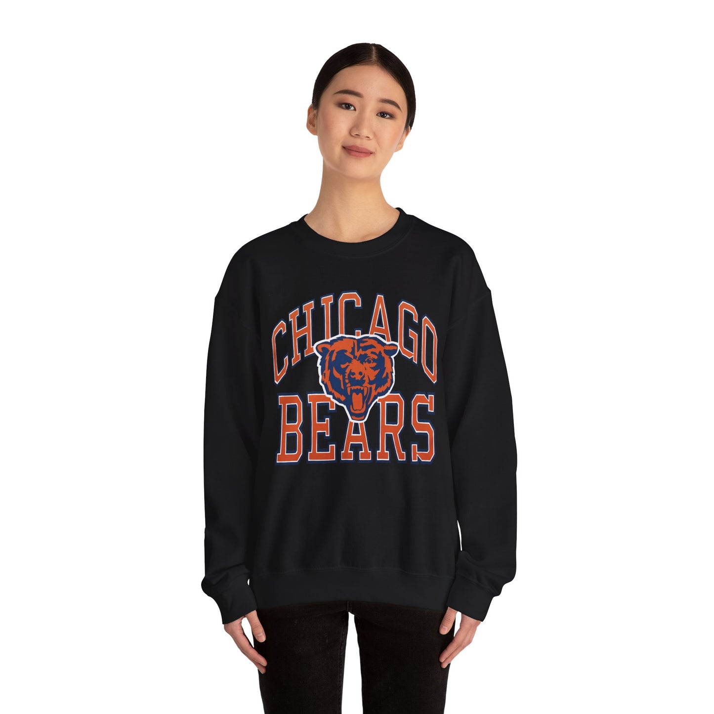 Chicago Bears Sweatshirt