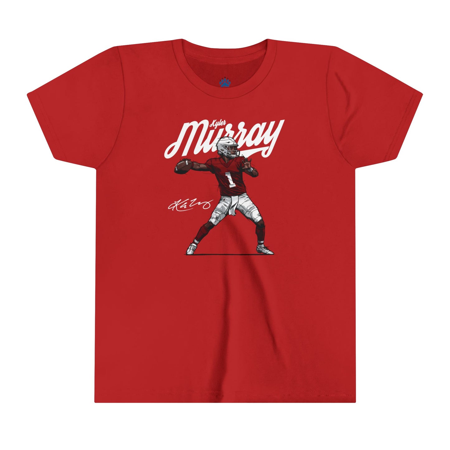 Kyler Murray Youth T-shirt