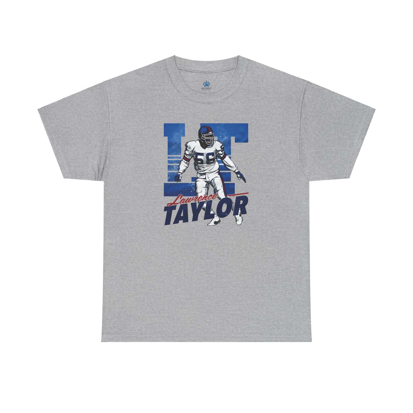 Lawrence Taylor Legacy T-shirt