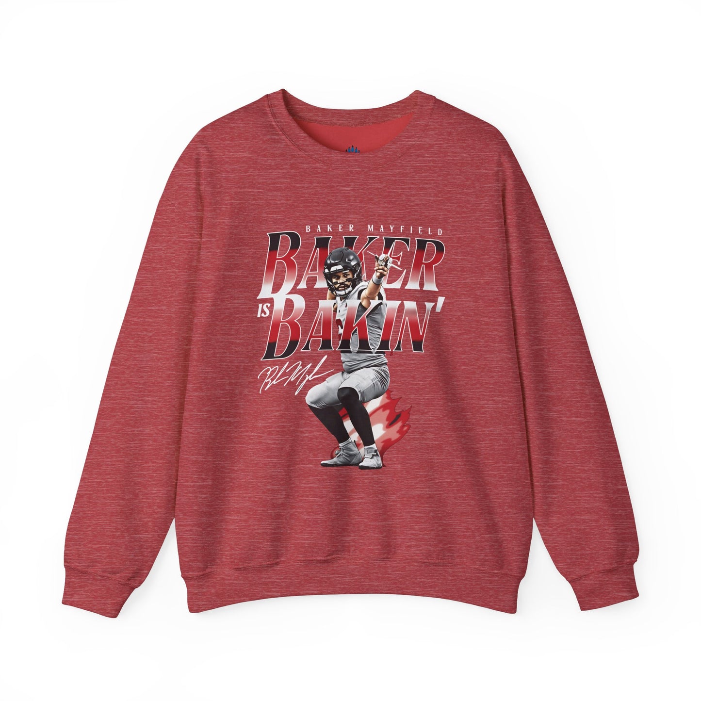 Baker Mayfield Sweatshirt