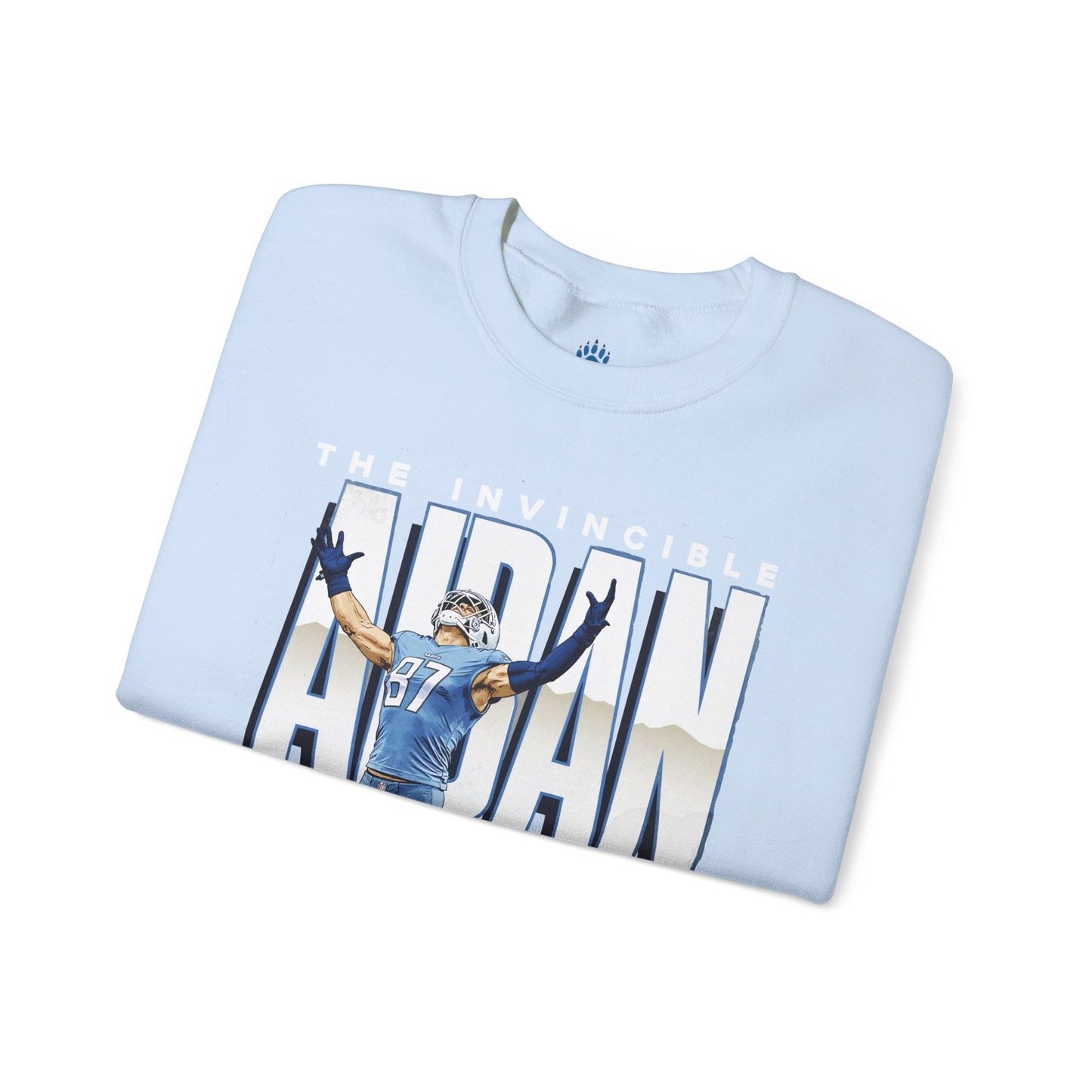 Aidan Hutchinson Sweatshirt