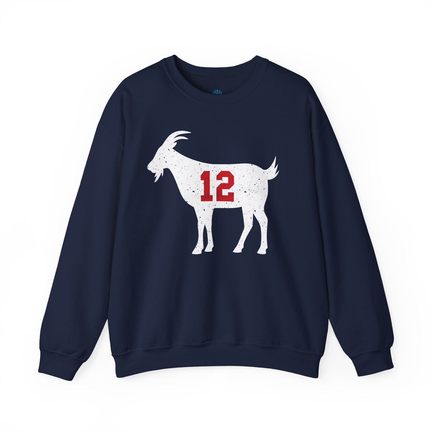 Tom Brady GOAT Sweatshirt