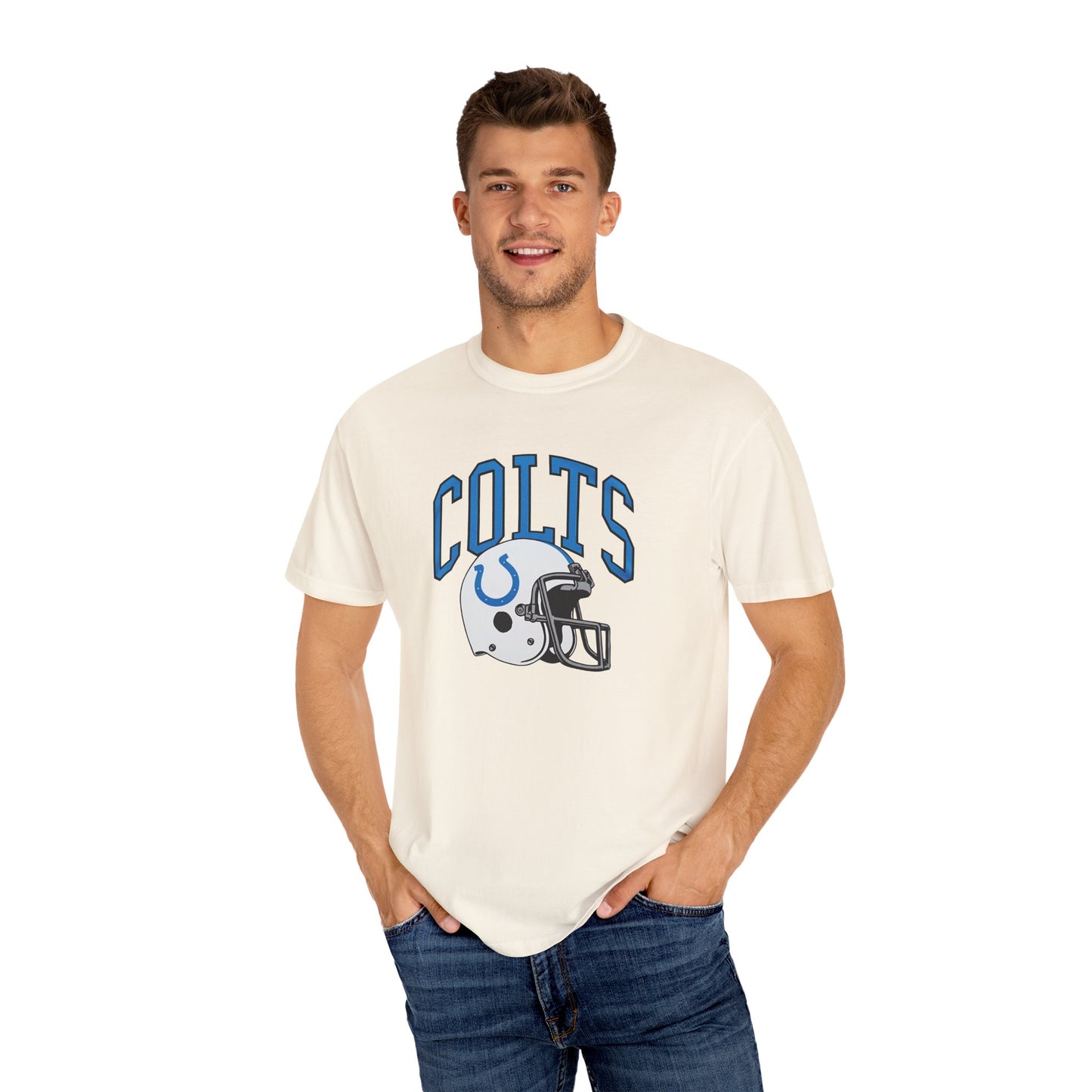 Colts Premium T-shirt