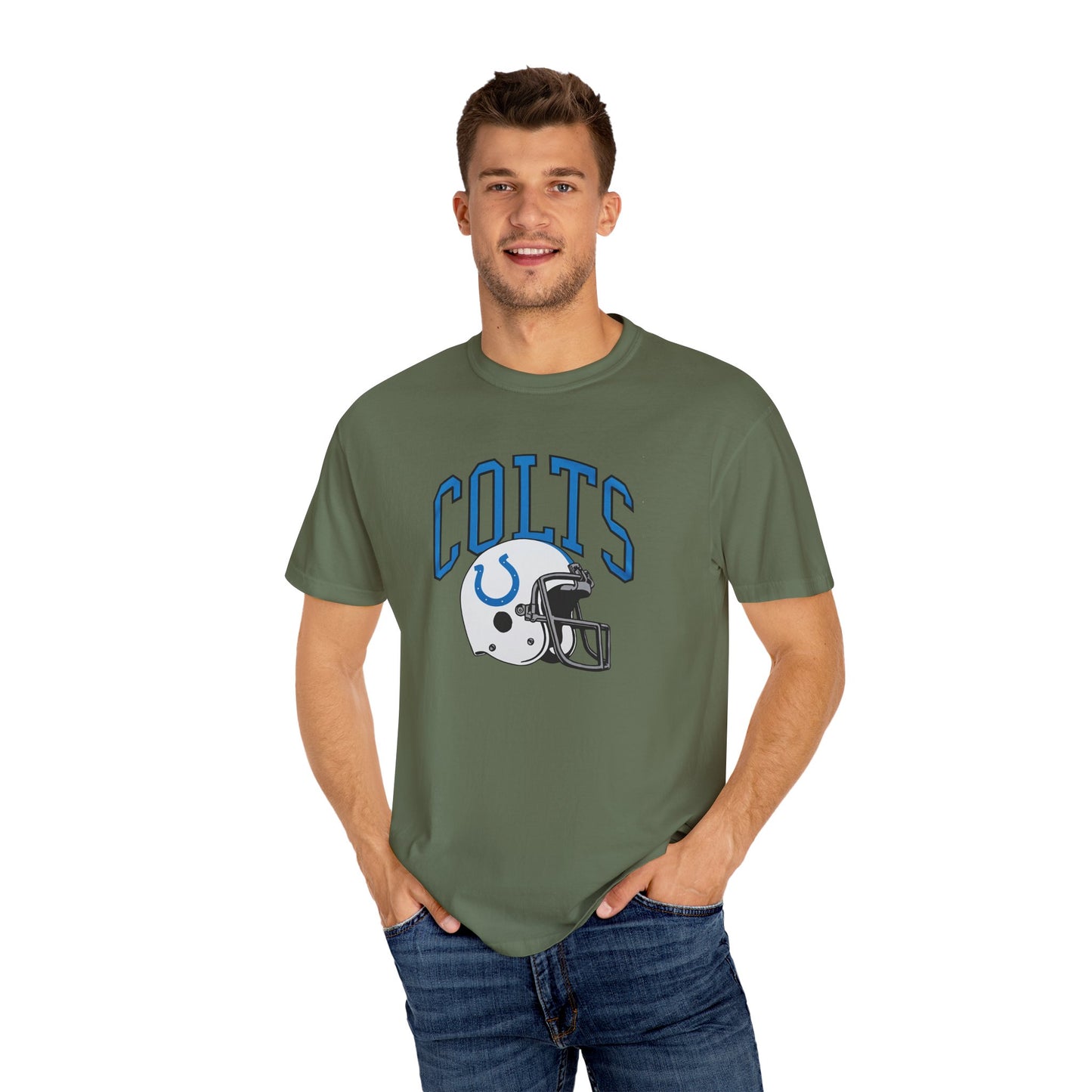Colts Premium T-shirt