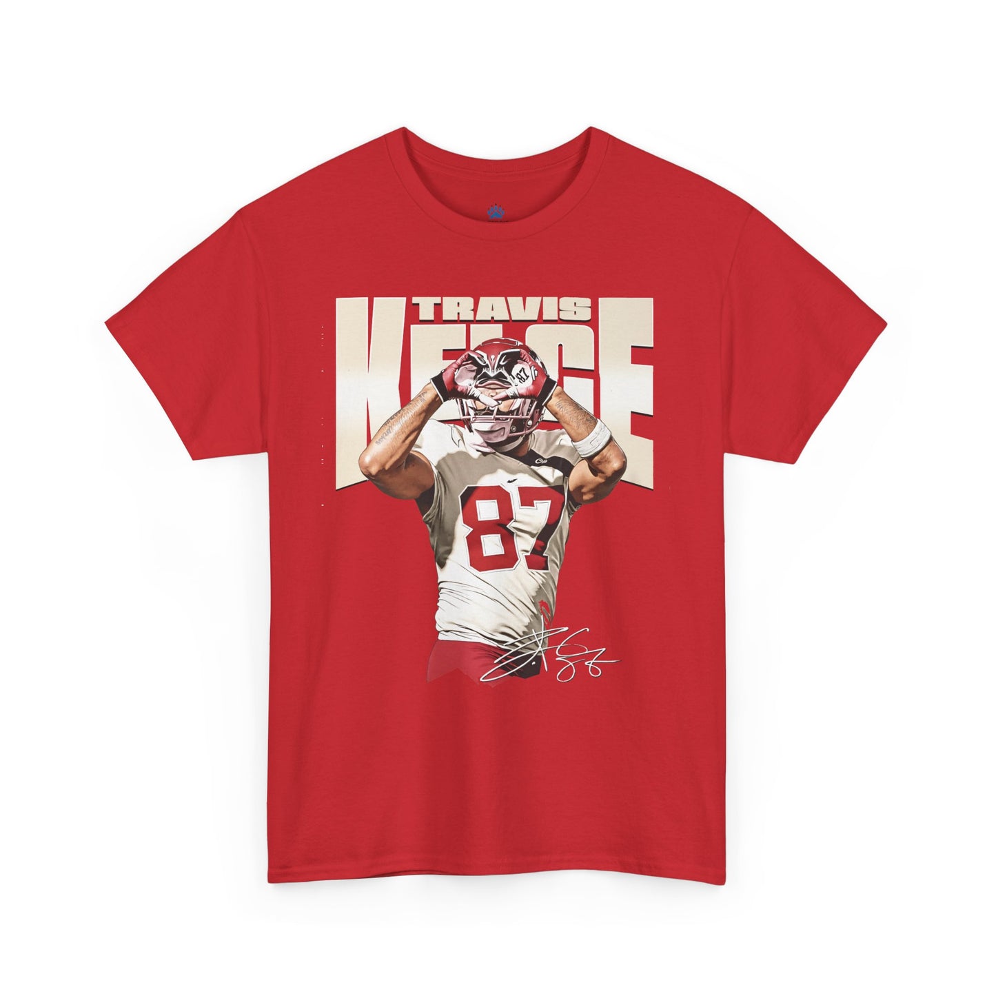 Travis Kelce Signature T-shirt