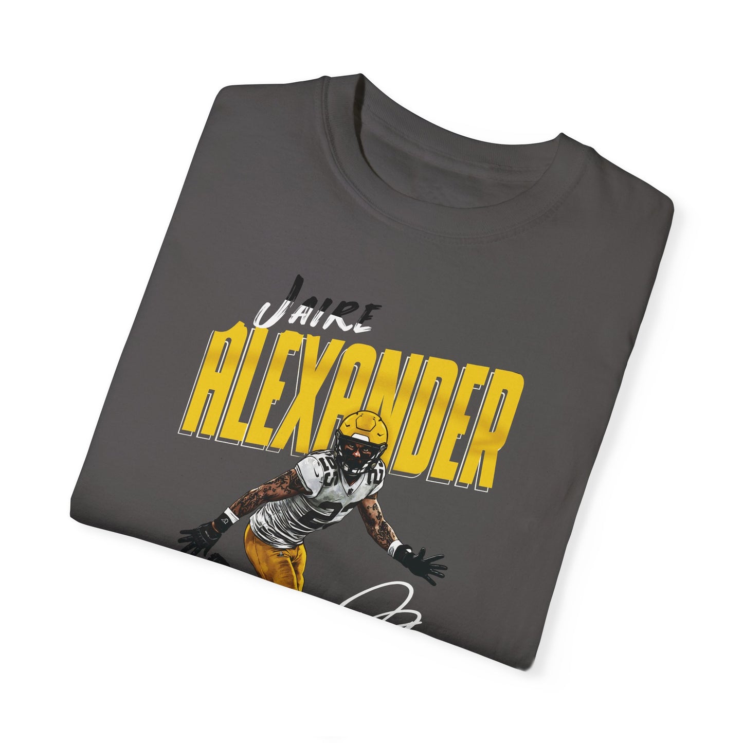 Jaire Alexander Signature Premium T-shirt