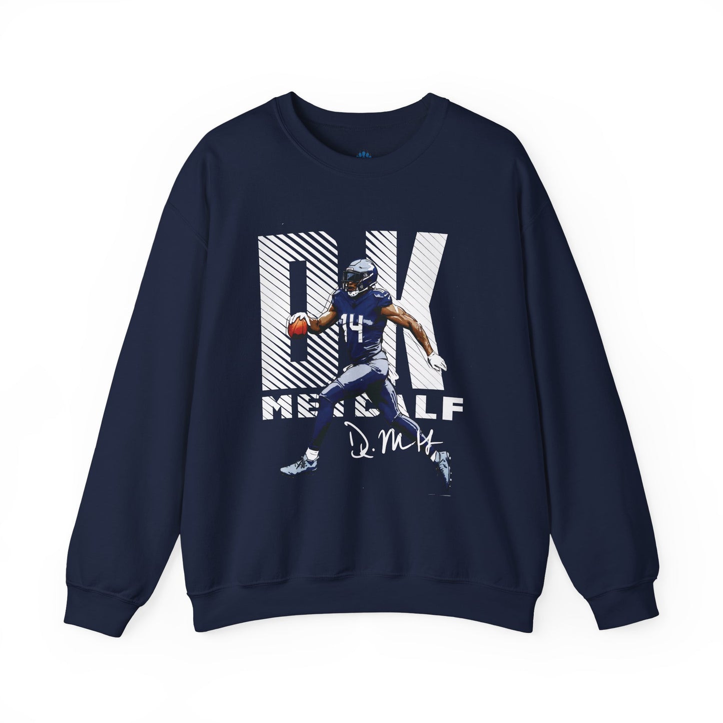 DK Metcalf Sweatshirt