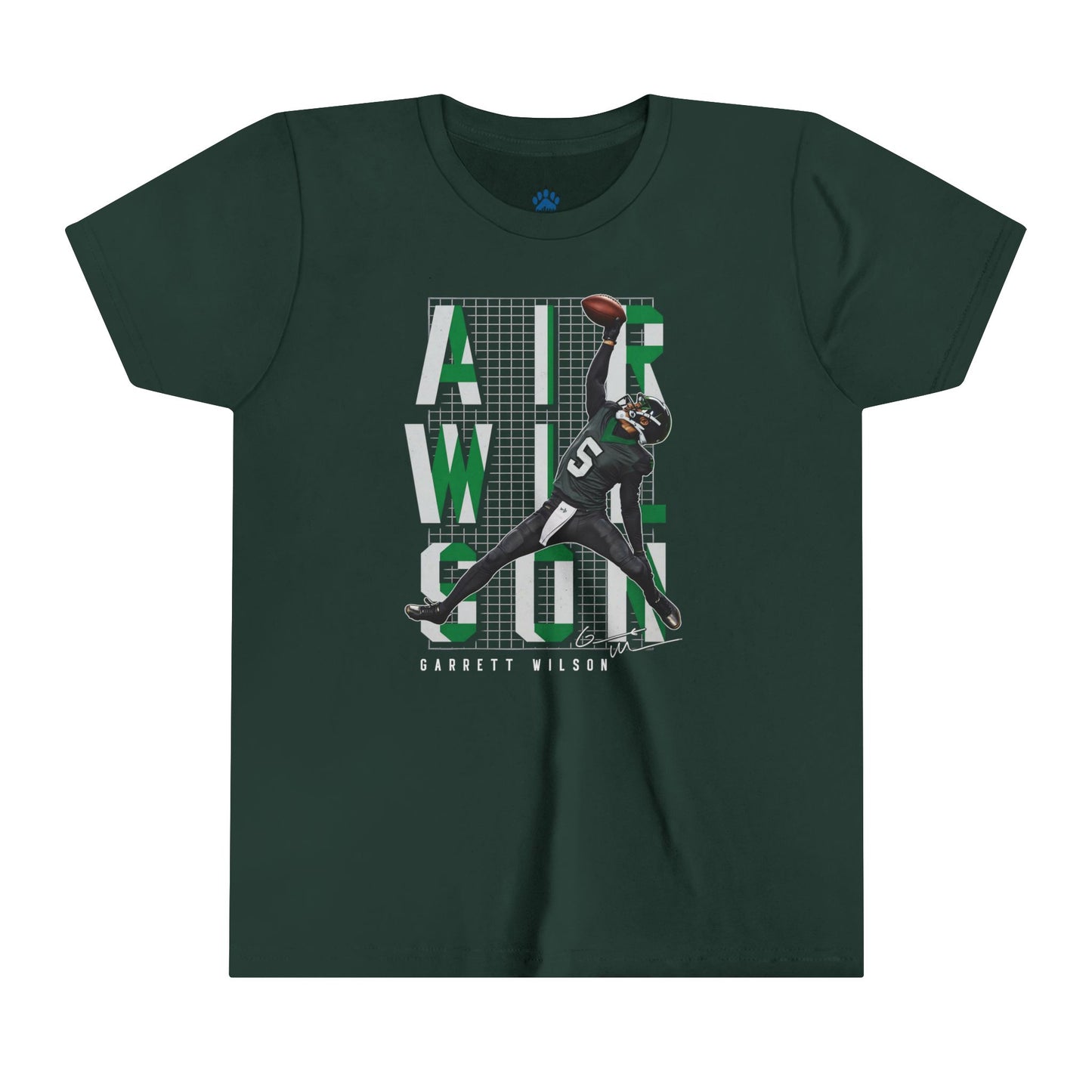 Garrett Wilson Youth T-shirt