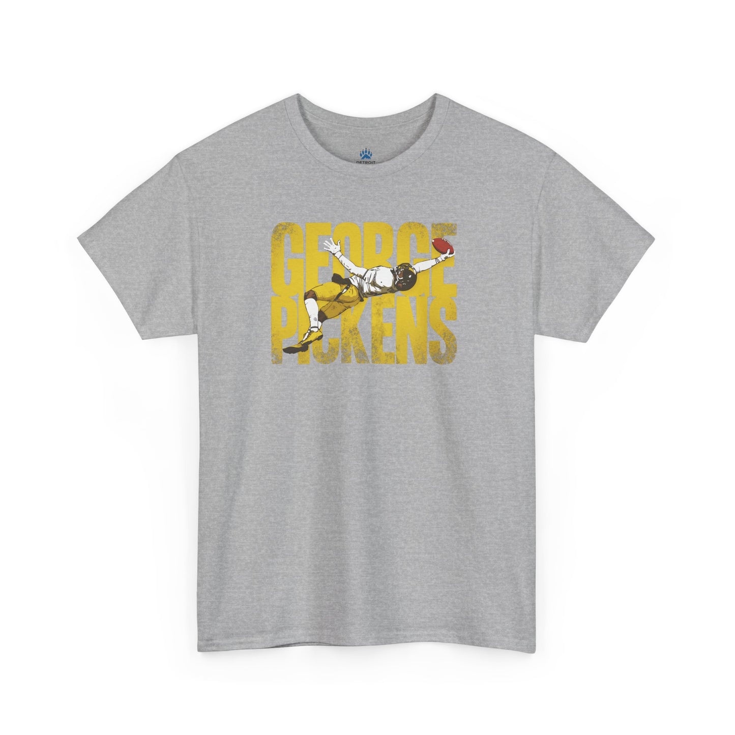 George Pickens Signature T-shirt