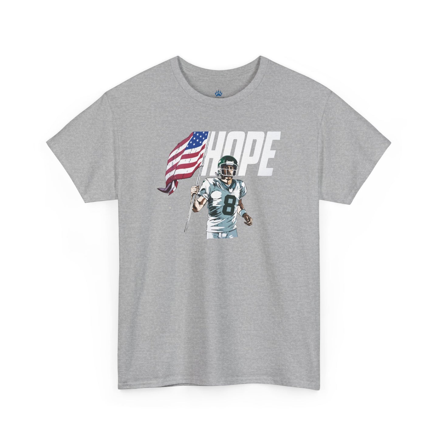 Aaron Rodgers Signature T-shirt
