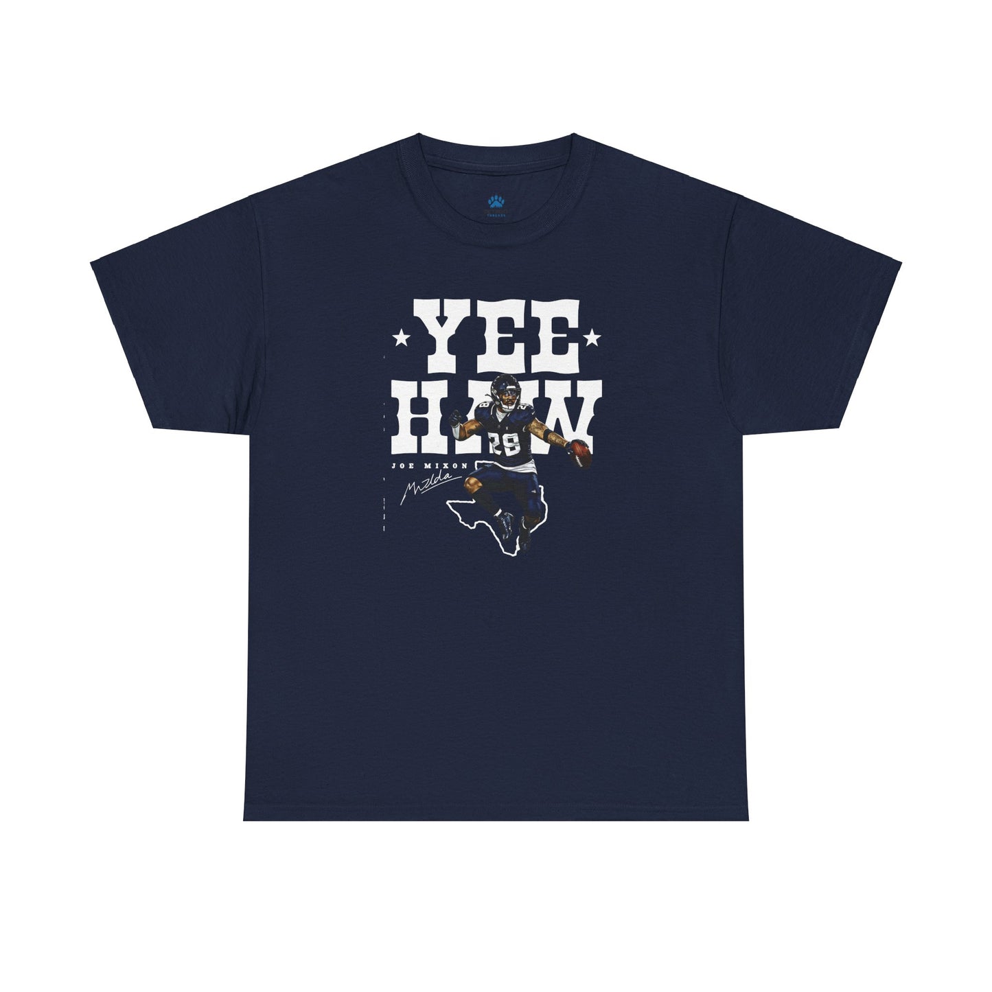 Joe Mixon Signature T-shirt