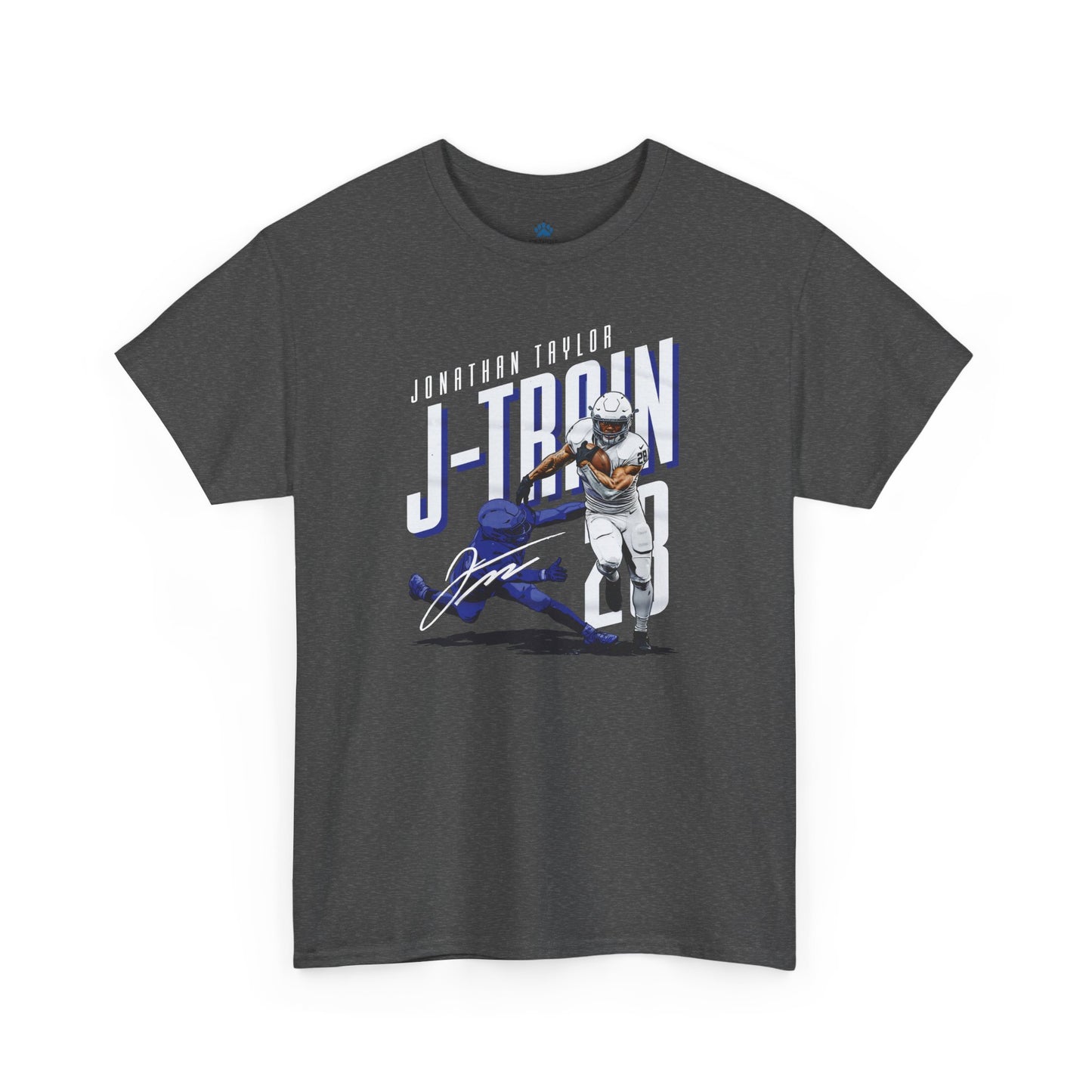 Jonathan Taylor Icon T-shirt