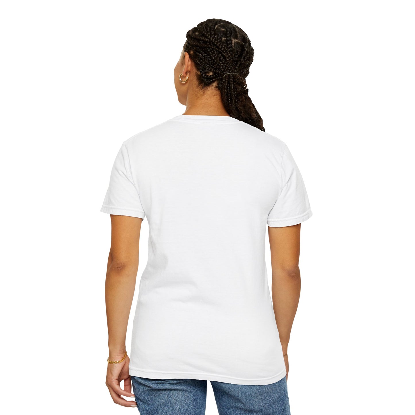 Detroit Triple Threat Premium T-shirt