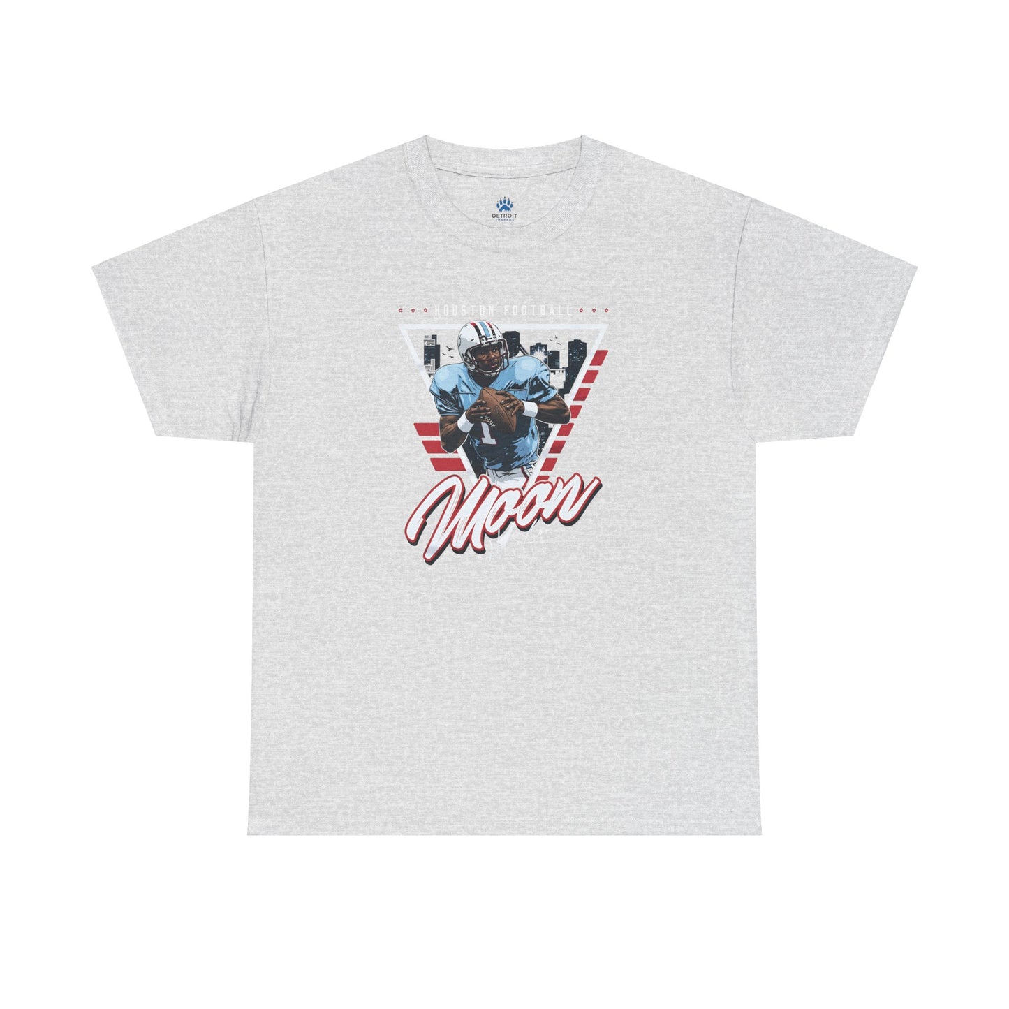 Warren Moon Legacy T-shirt