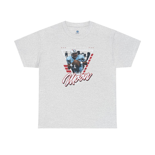 Warren Moon Legacy T-shirt
