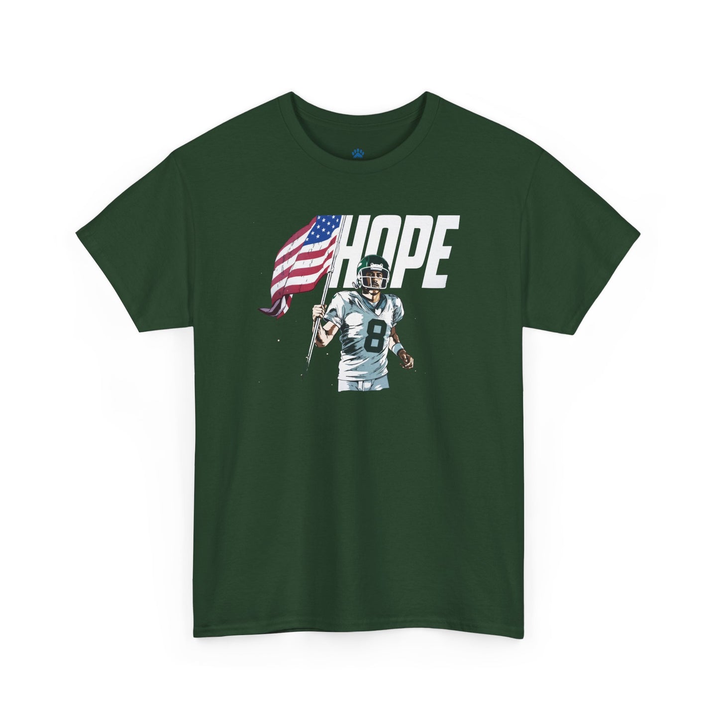Aaron Rodgers Signature T-shirt