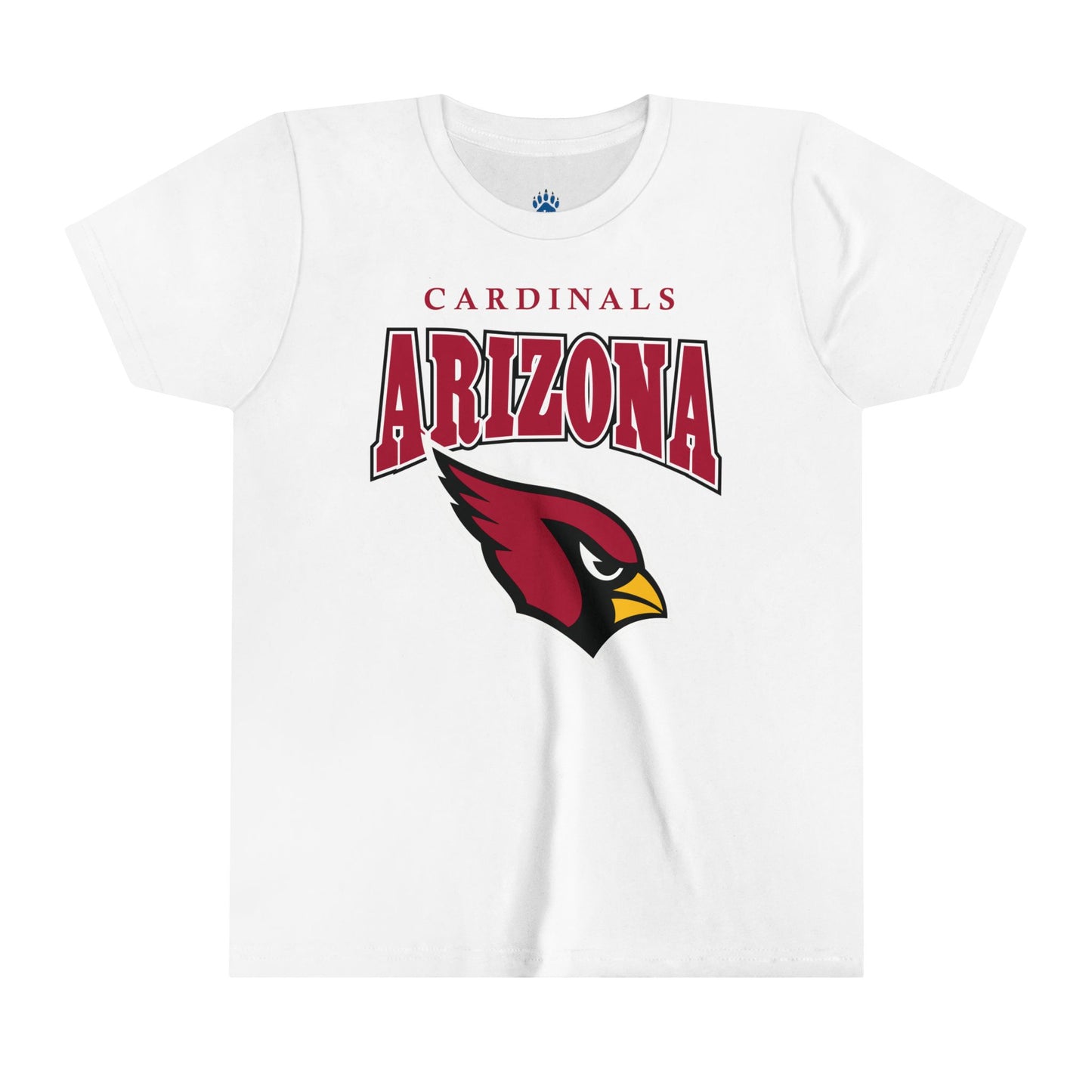 Arizona Cardinals Youth T-shirt