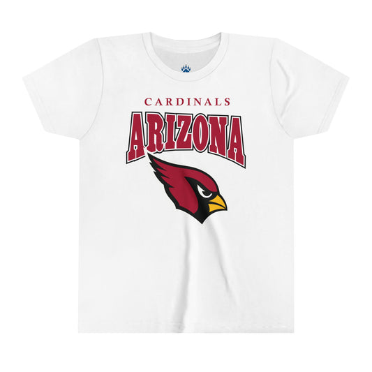 Arizona Cardinals Youth T-shirt