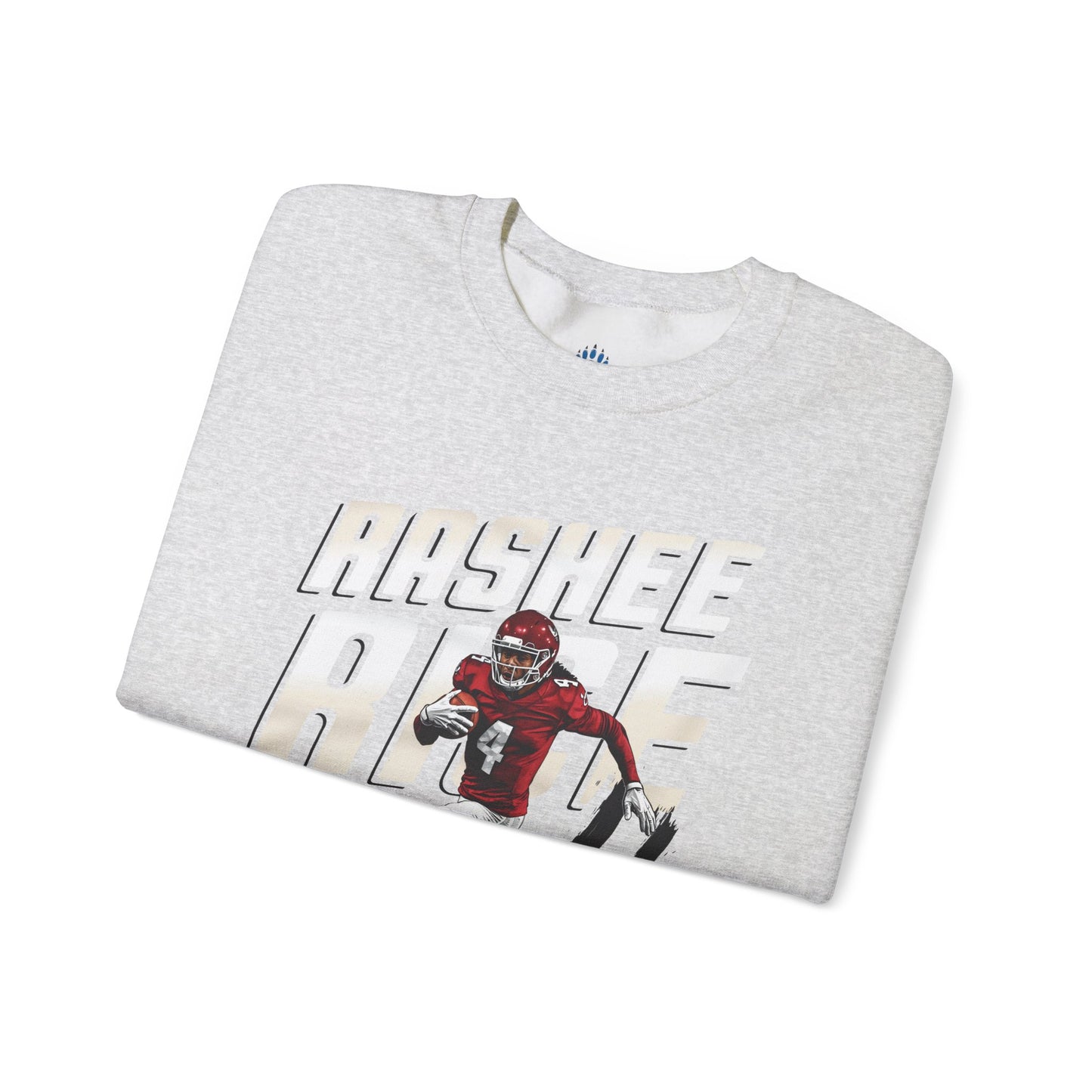 Rashee Rice Sweatshirt