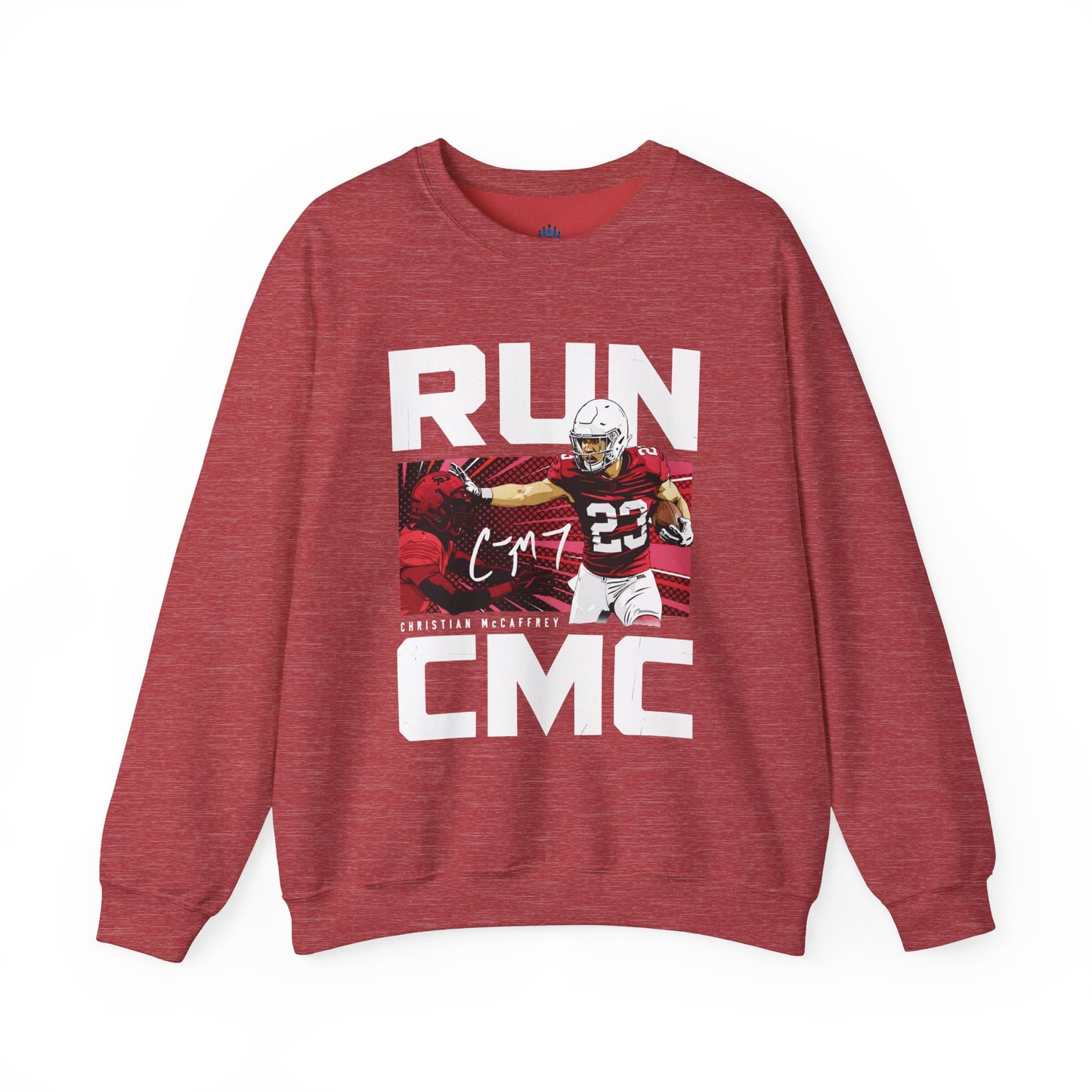 CMC Victory Sweatshirt