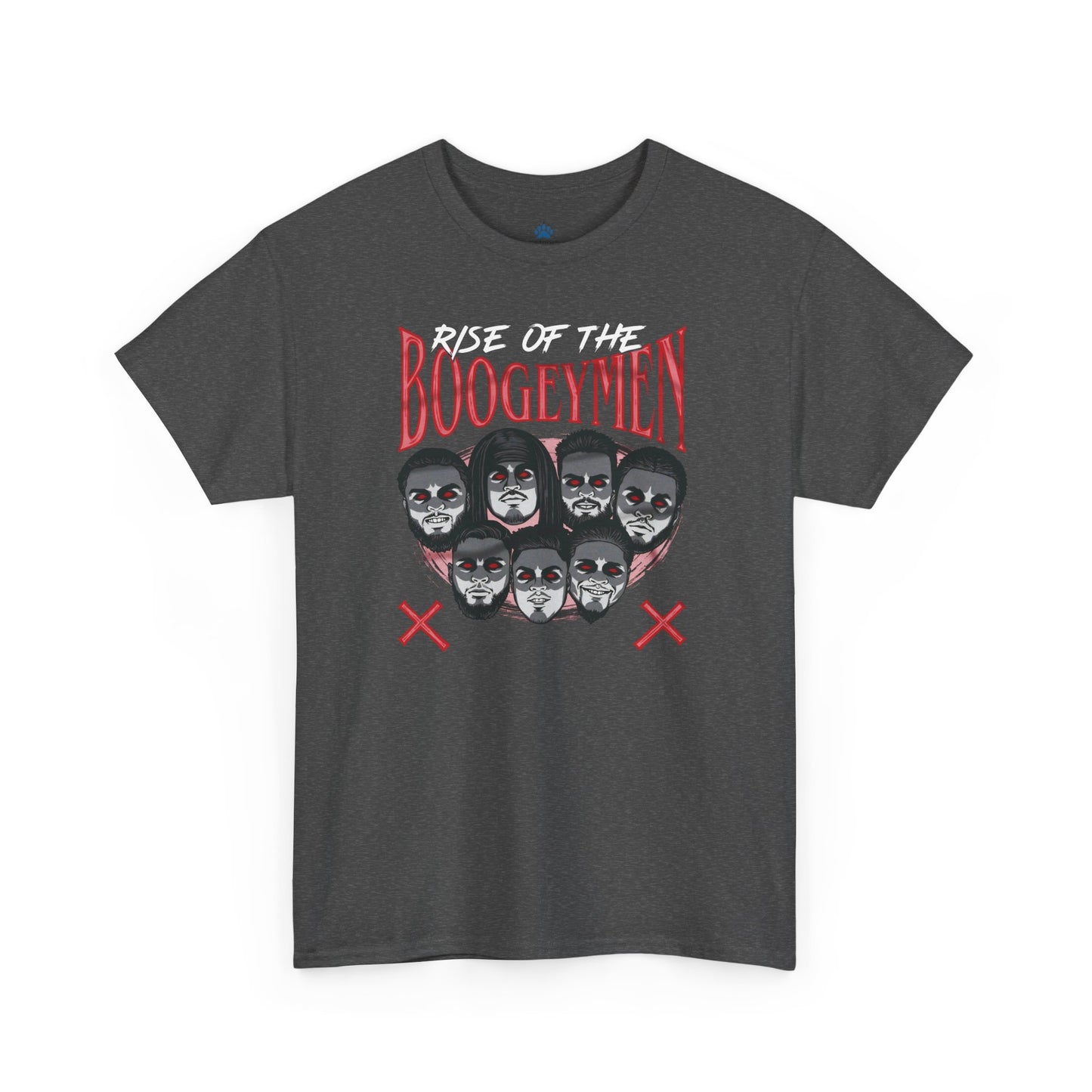 The Boogeymen T-shirt
