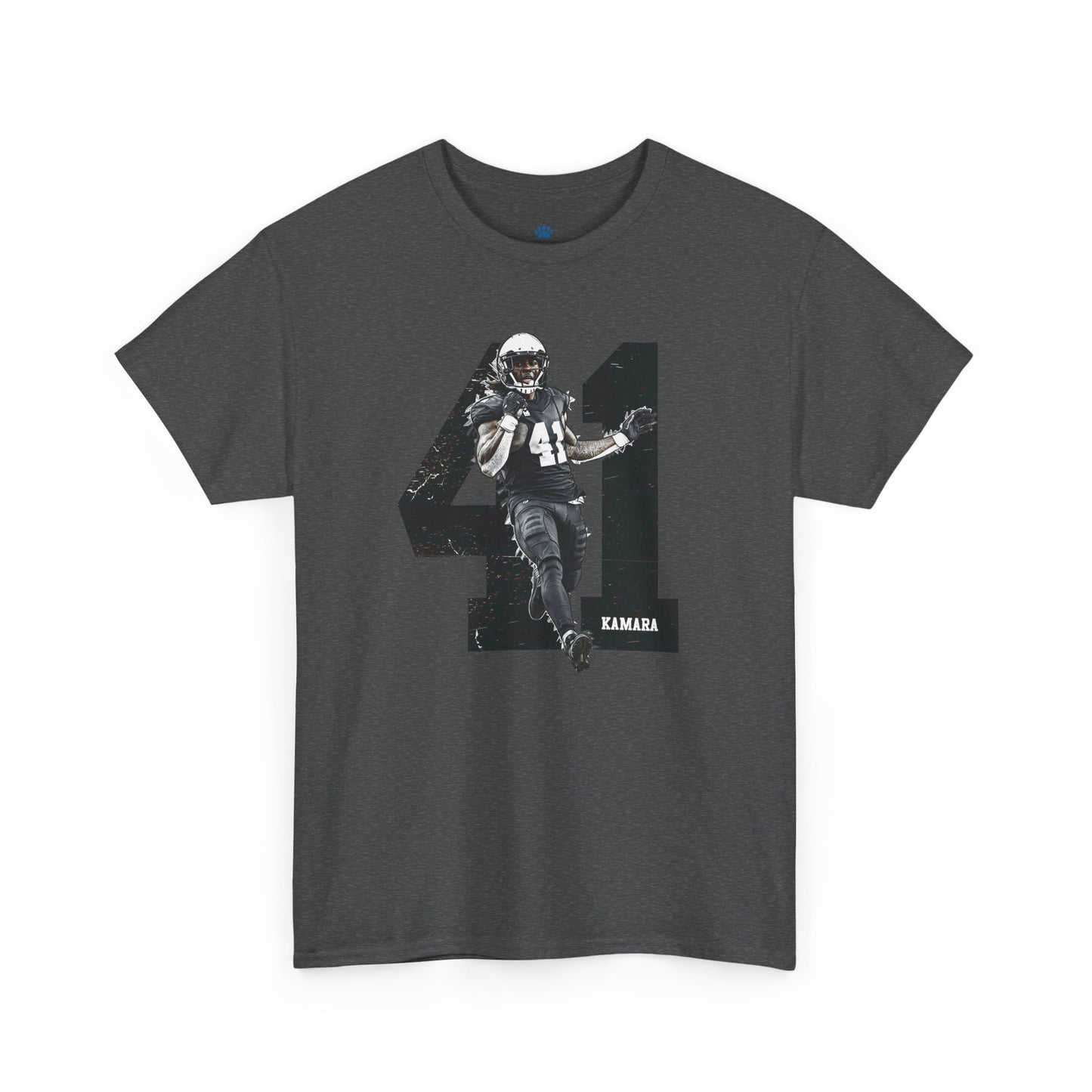 Alvin Kamara Signature T-shirt