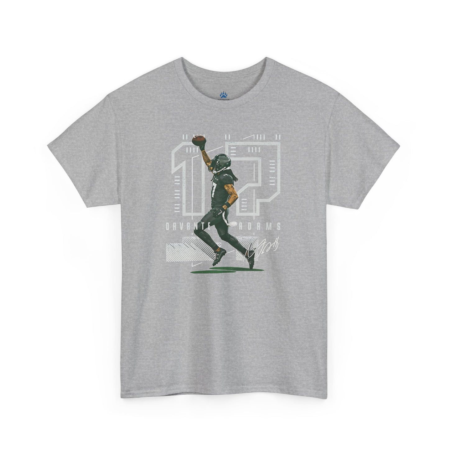 Davante Adams Signature T-shirt