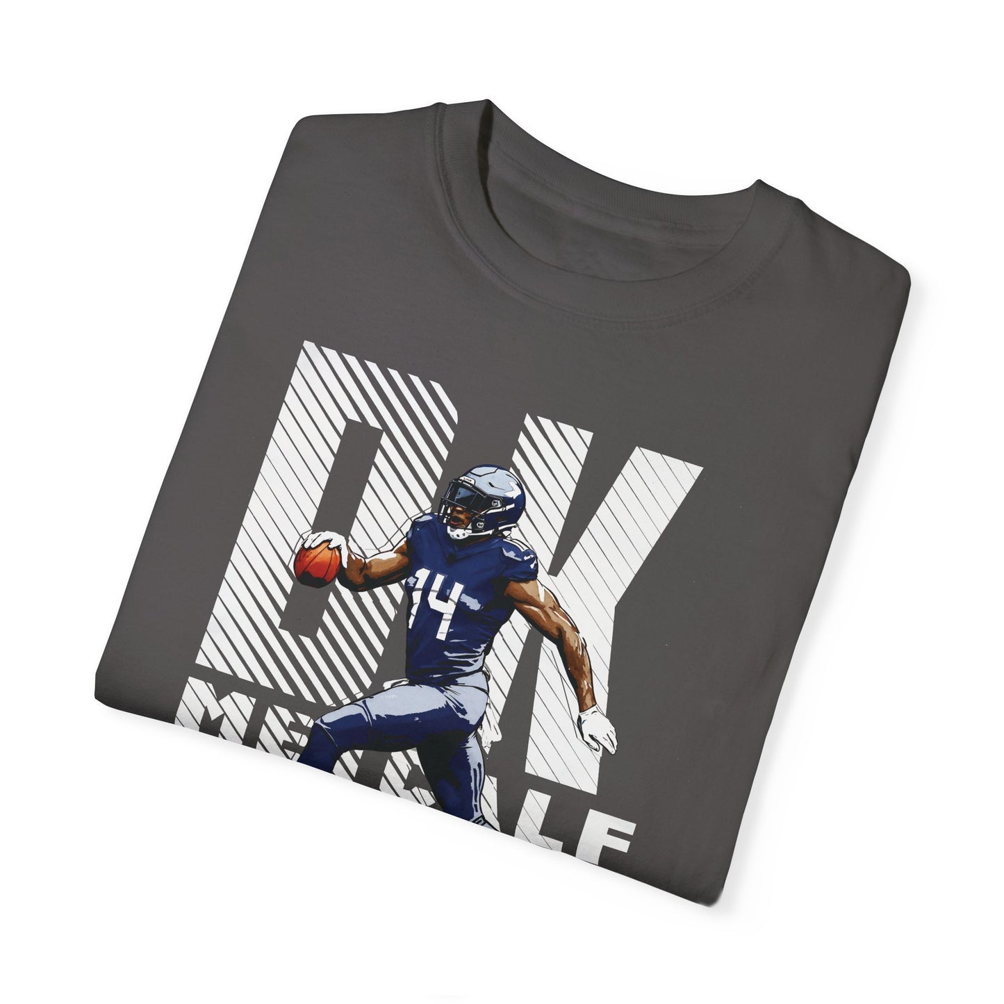 DK Metcalf Signature Premium T-shirt