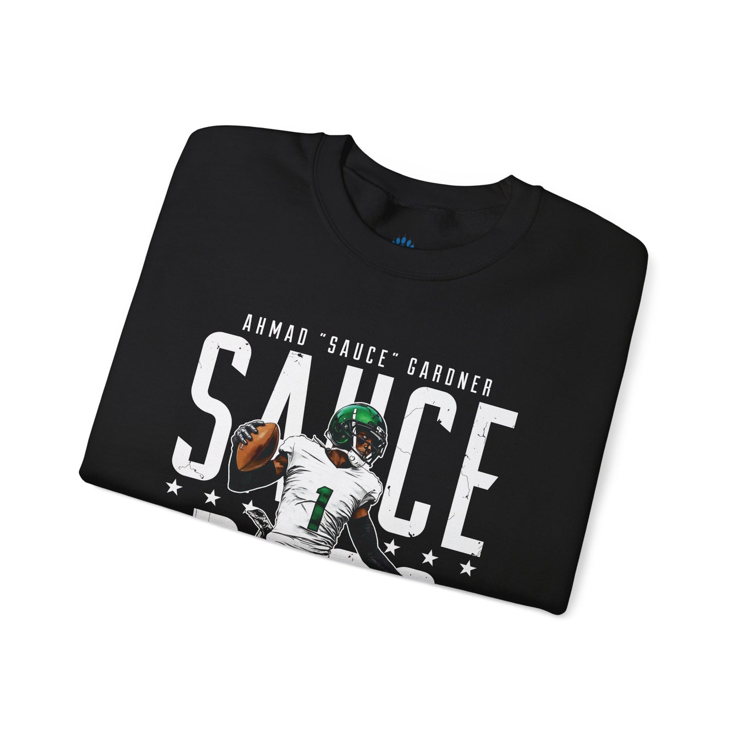 Sauce Boss Classic Sweatshirt