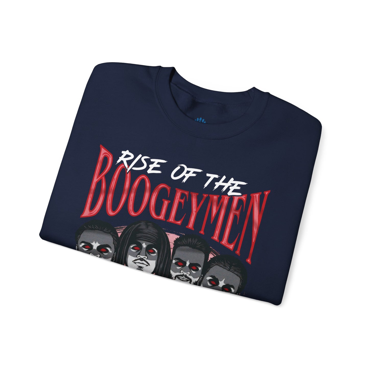 Rise of the Boogeymen Sweatshirt