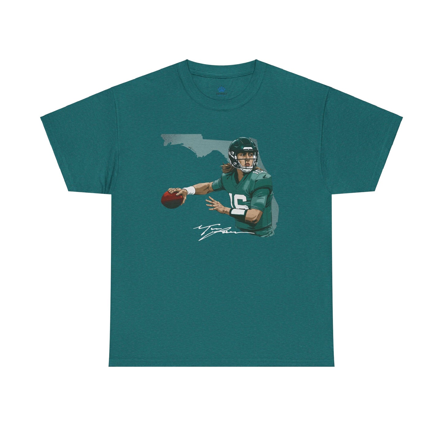 Trevor Lawrence Icon T-shirt