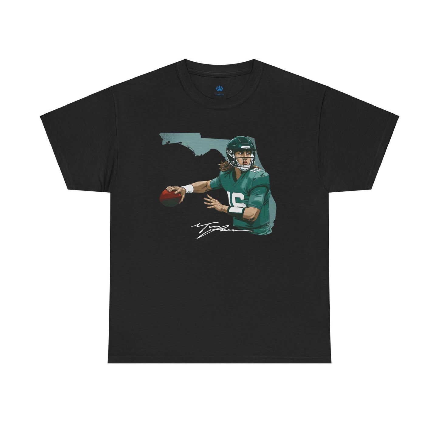 Trevor Lawrence Icon T-shirt