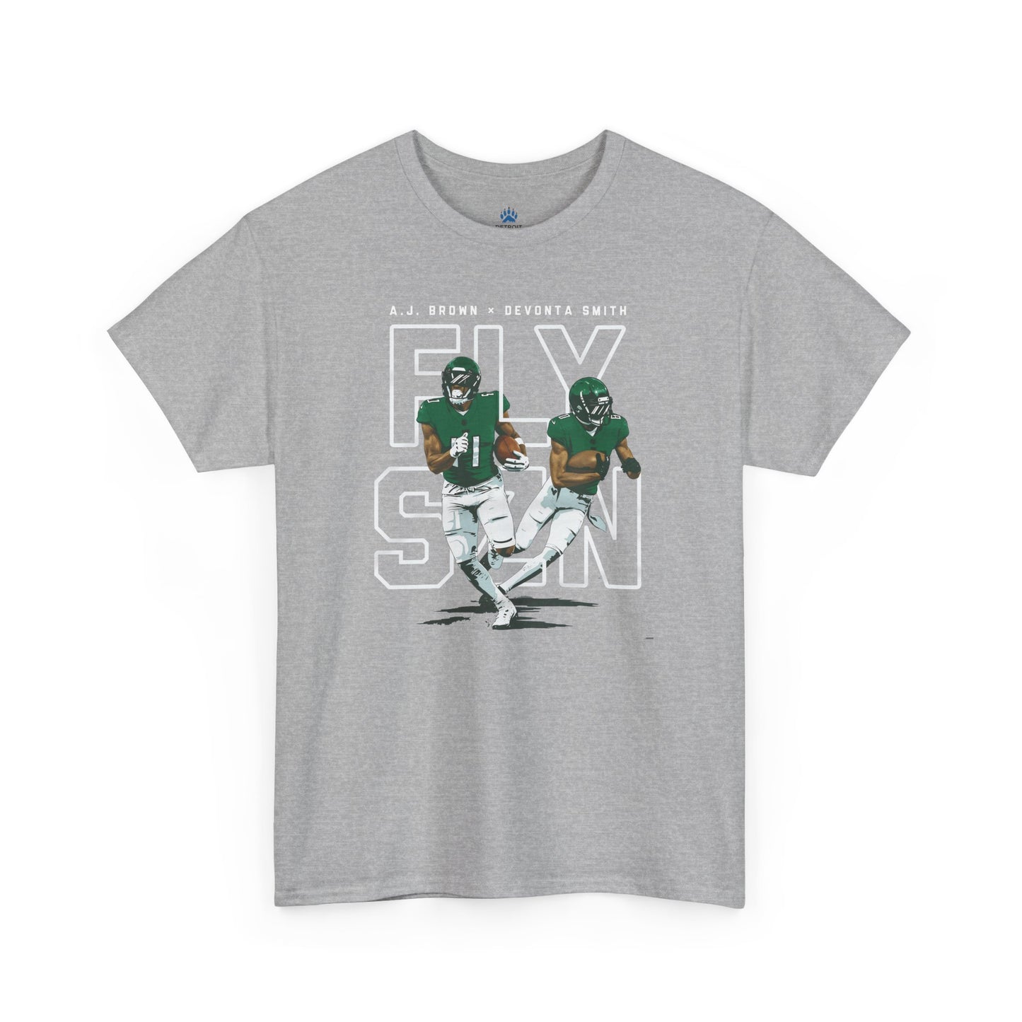 Fly Season T-shirt