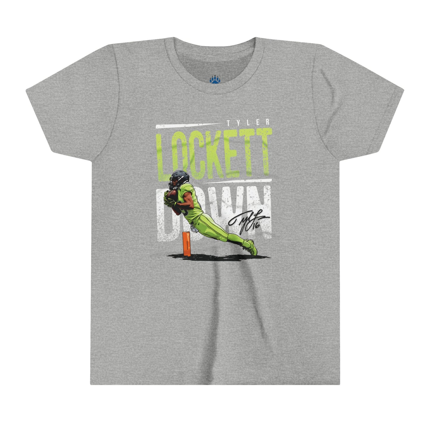 Tyler Lockett Youth T-shirt