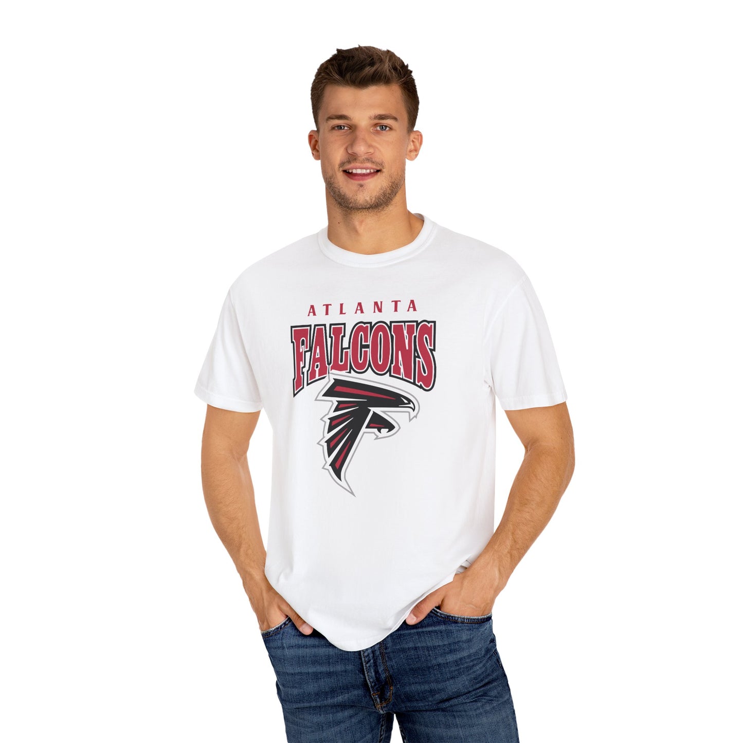 Atlanta Falcons Premium T-shirt