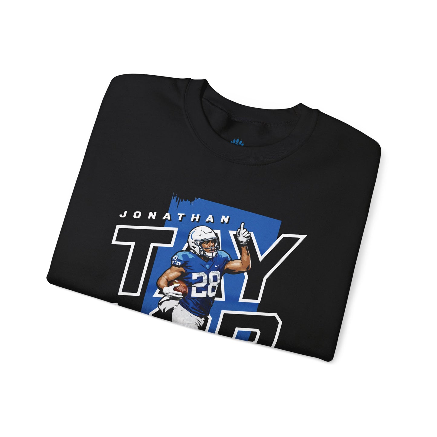 Jonathan Taylor Impact Sweatshirt