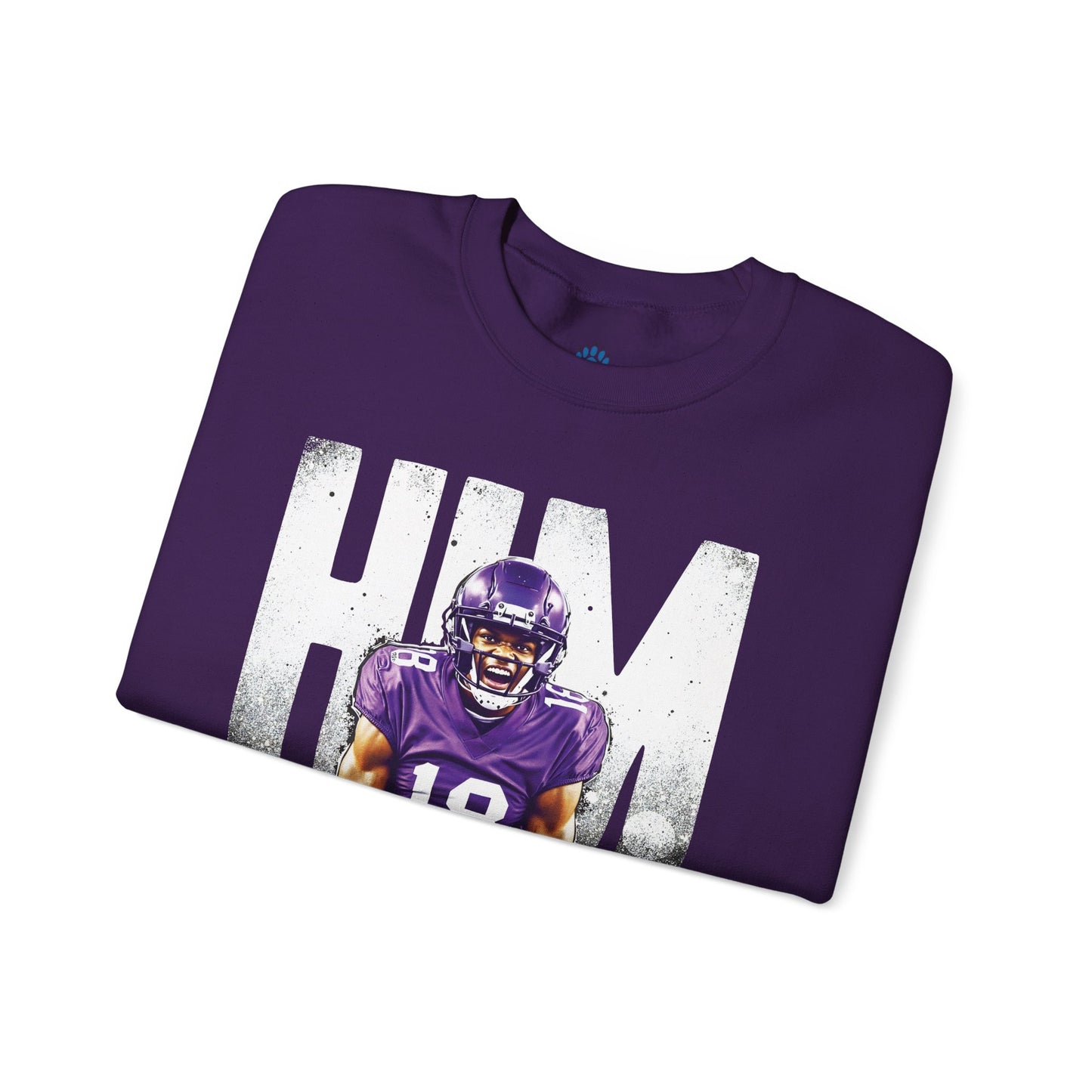 Justin Jefferson Sweatshirt