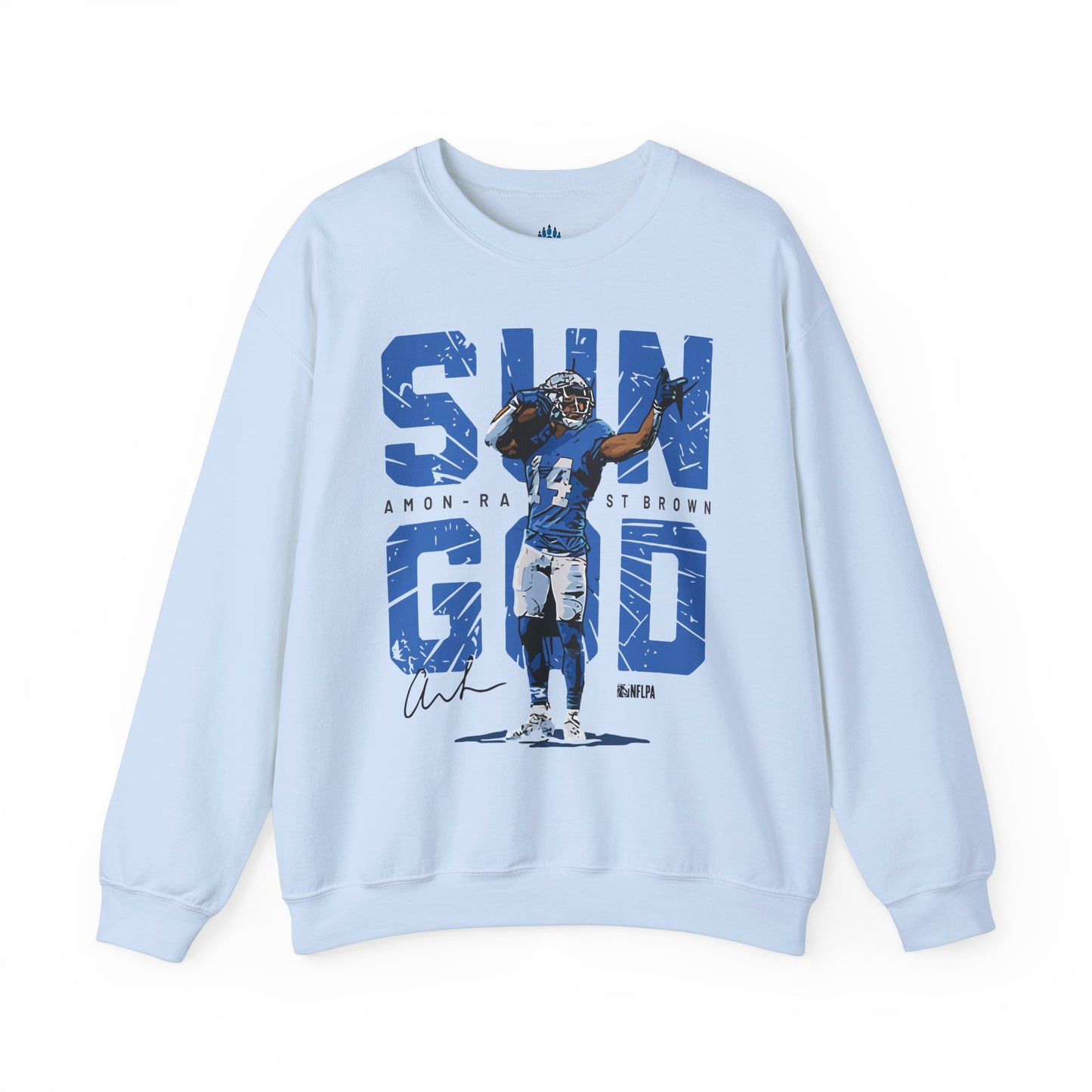 Sun God Sweatshirt