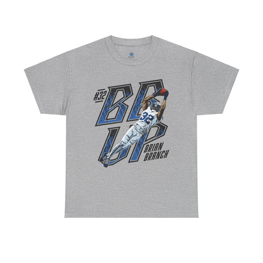 Brian Branch Signature T-shirt