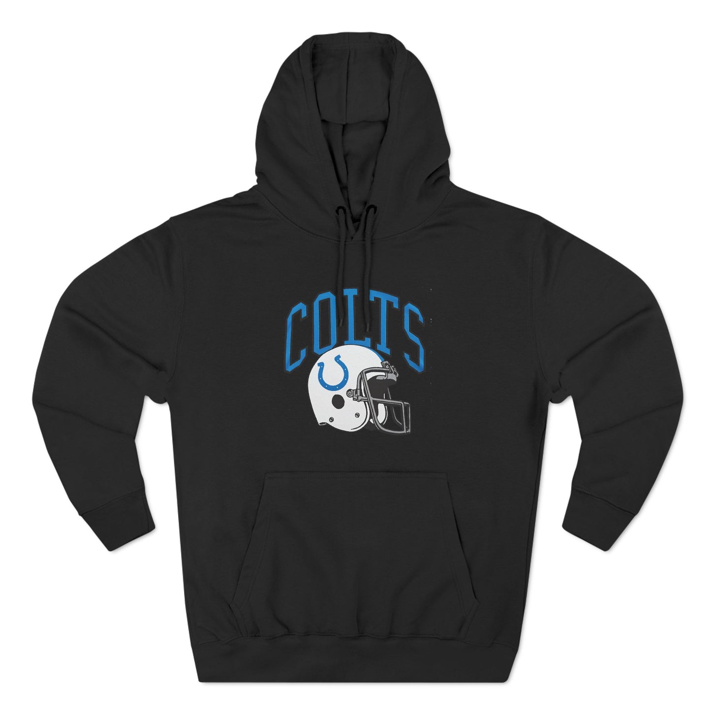 Jonathan Taylor Signature Hoodie – Colts Edition