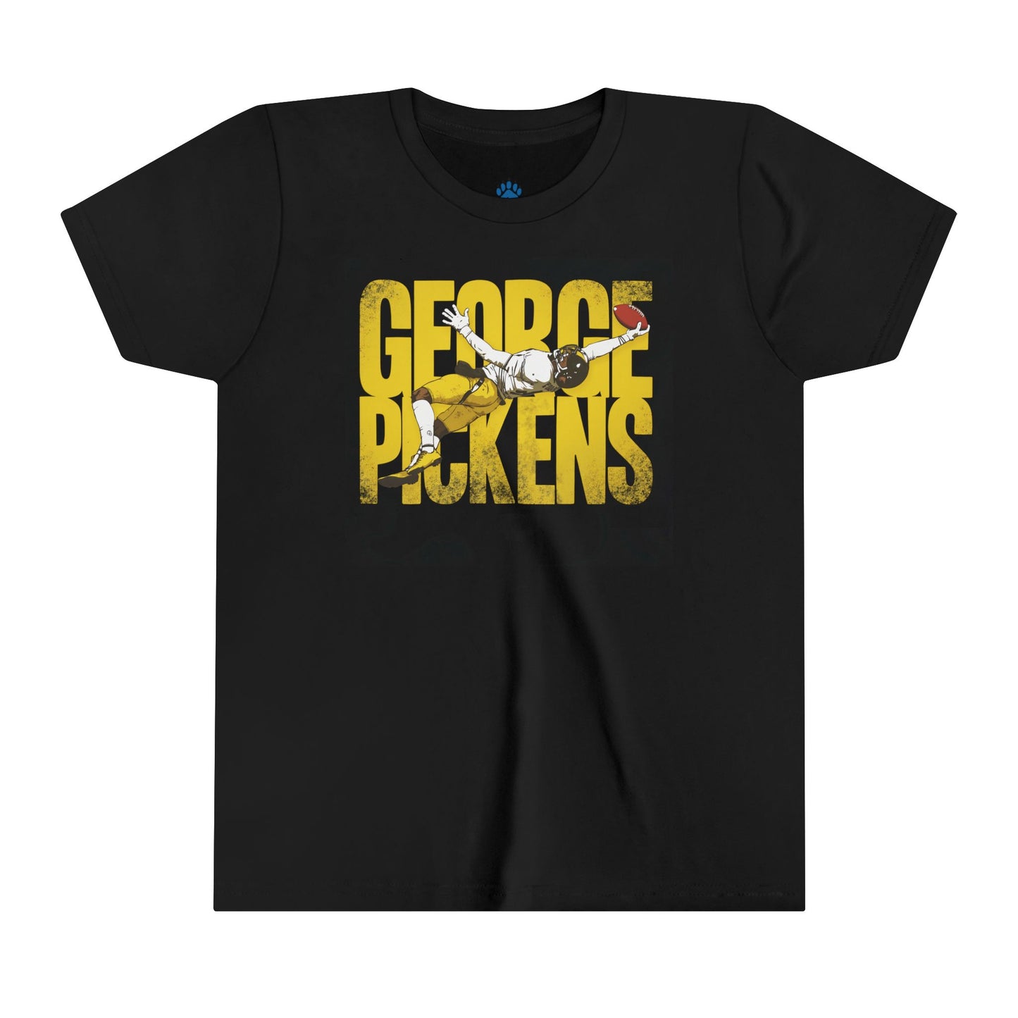 George Pickens Youth T-shirt