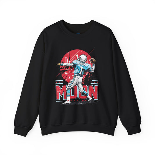 Warren Moon Legacy Sweatshirt