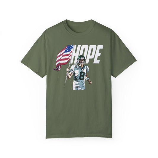Aaron Rodgers Signature Premium T-shirt