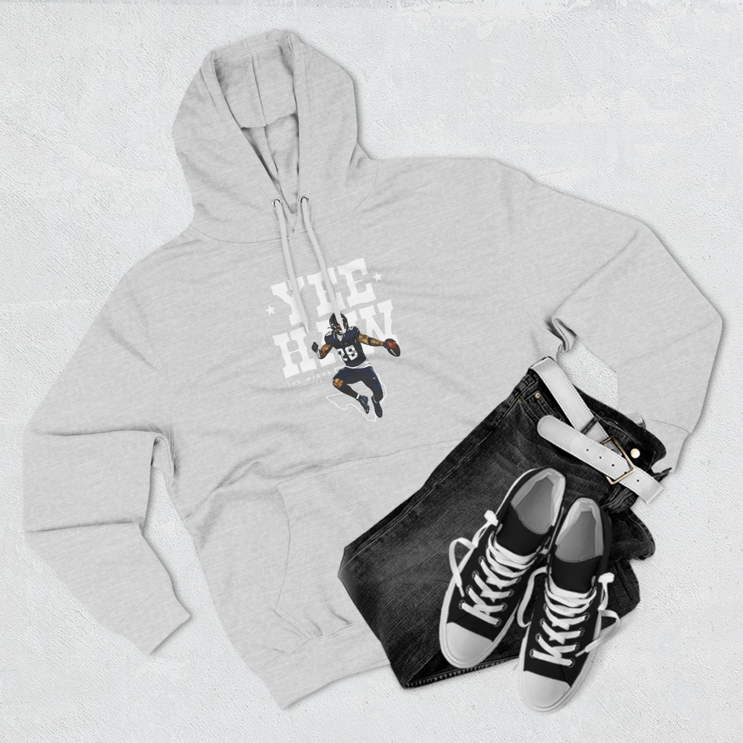 Texans Fan Gear Hoodie – Represent Houston Football