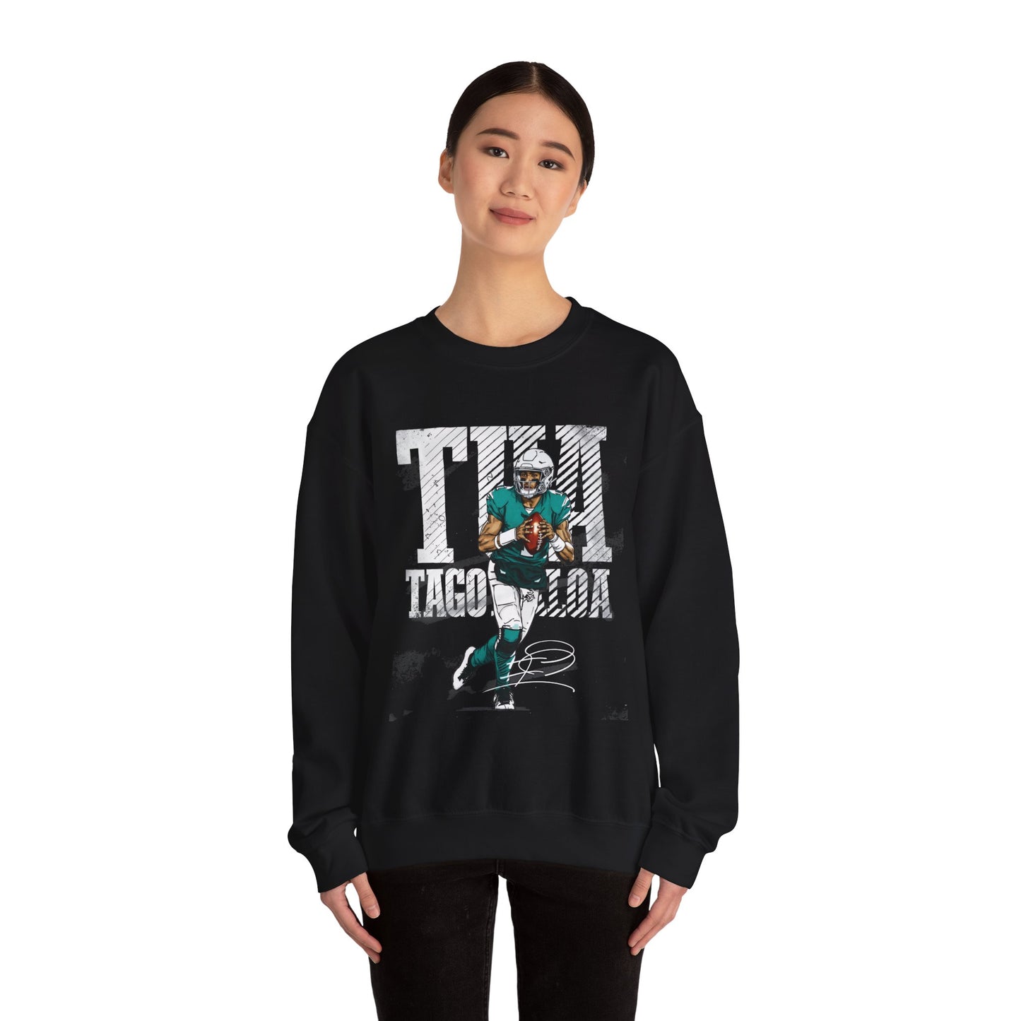 Tua Tagovailoa Sweatshirt