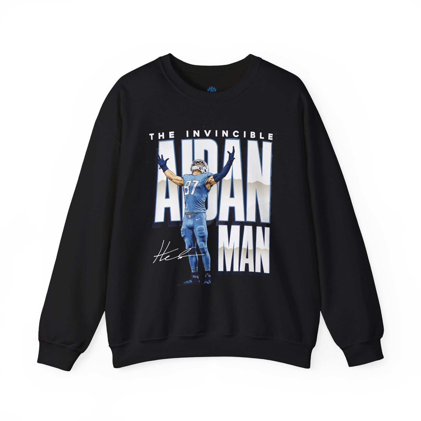 Aidan Hutchinson Sweatshirt