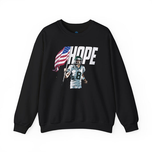 Aaron Rodgers Signature Sweatshirt